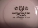 Oneida Coronation China