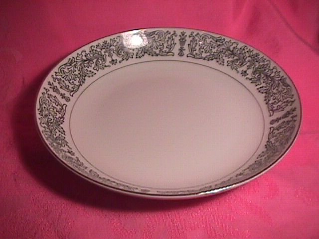 Oneida Coronation China