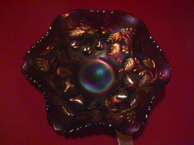 Northwood Carnival Glass