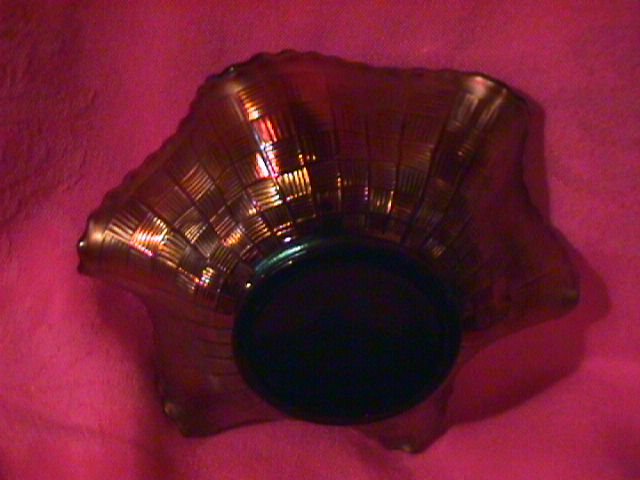 Northwood Carnival Glass