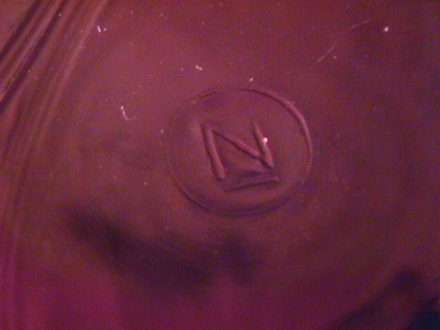 Northwood Carnival Glass