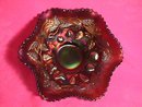 Northwoods Carnival Glass