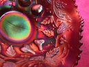 Northwoods Carnival Glass