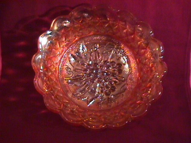 Imperial Carnival Glass