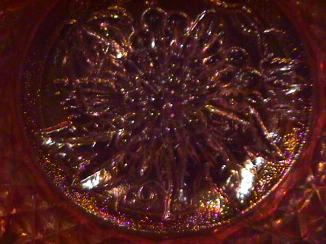 Imperial Carnival Glass