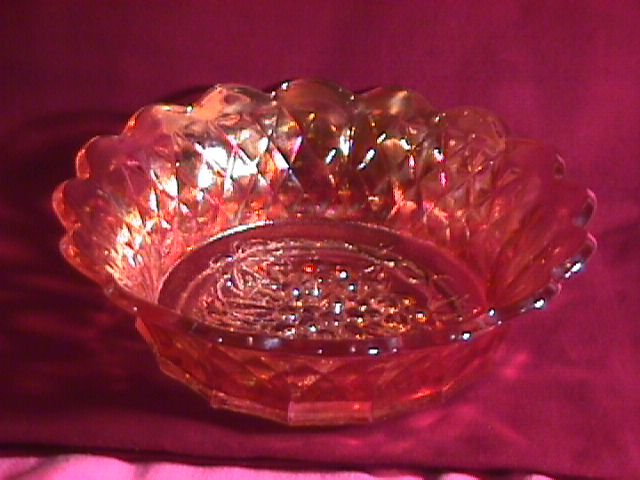 Imperial Carnival Glass