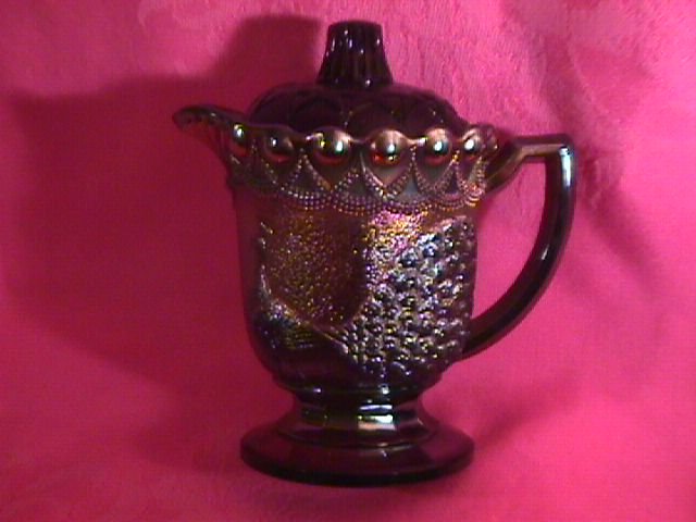 Westmoreland Carnival Glass