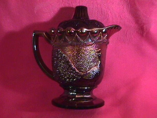 Westmoreland Carnival Glass