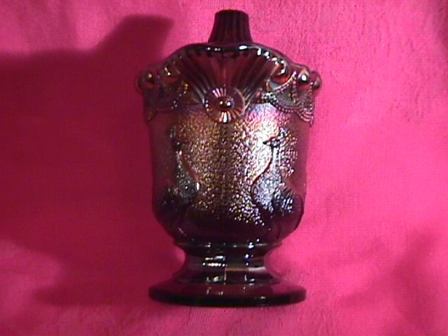 Westmoreland Carnival Glass