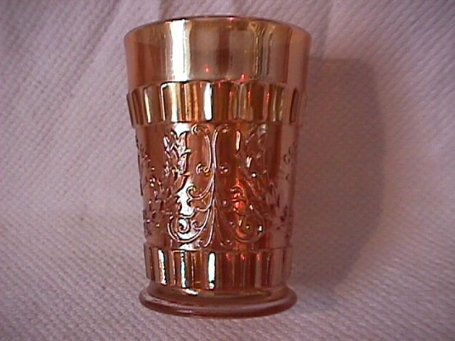 Dugan Carnival Glass
