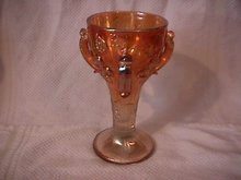 Dugan Carnival Glass