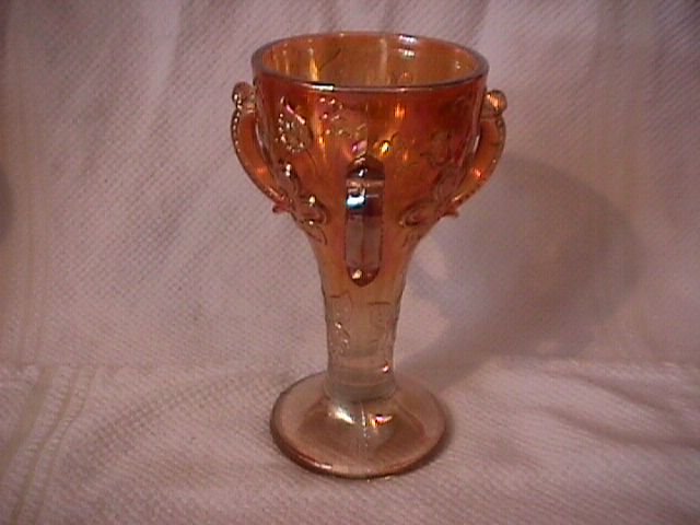 Dugan Carnival Glass