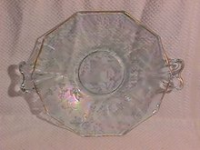 Fostoria Carnival Glass