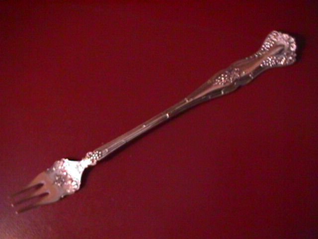 International Silverplate