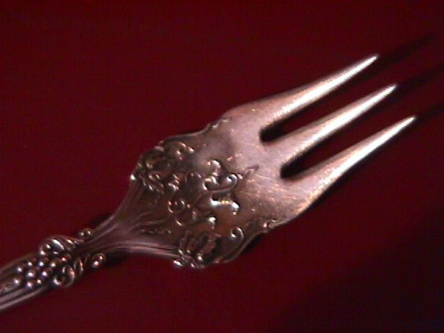 International Silverplate
