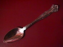 International Silverplate