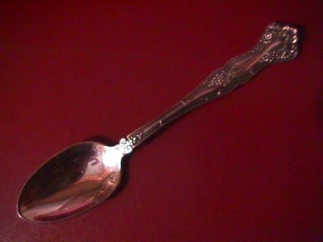 International Silverplate