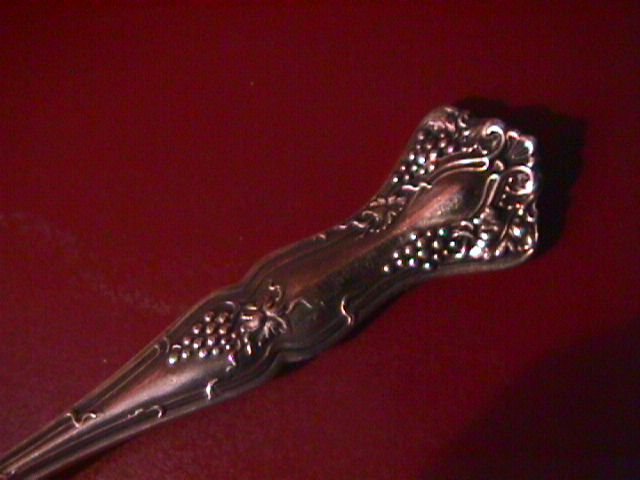 International Silverplate