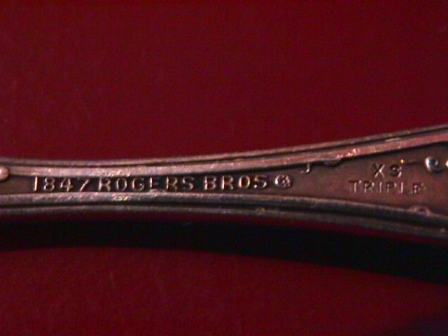 International Silverplate