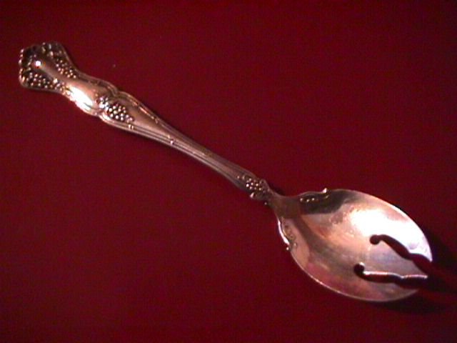 International Silverplate