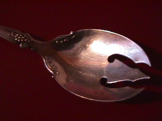 International Silverplate