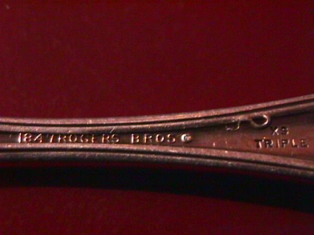 International Silverplate