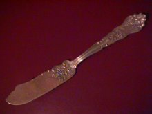 International Silverplate
