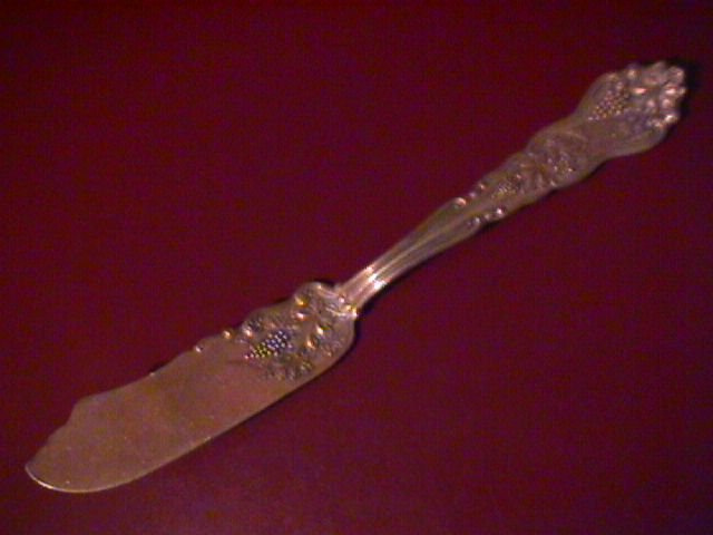 International Silverplate