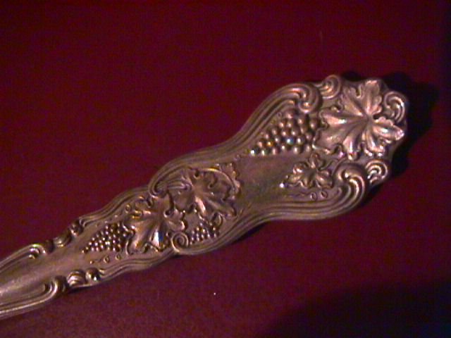 International Silverplate