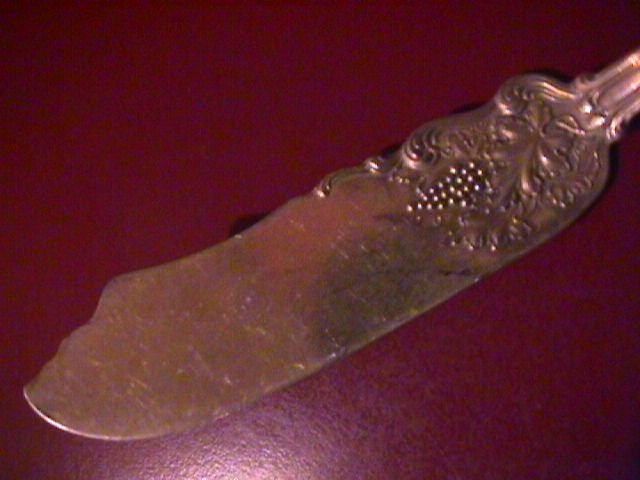 International Silverplate