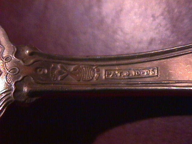 International Silverplate