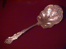International Silverplate
