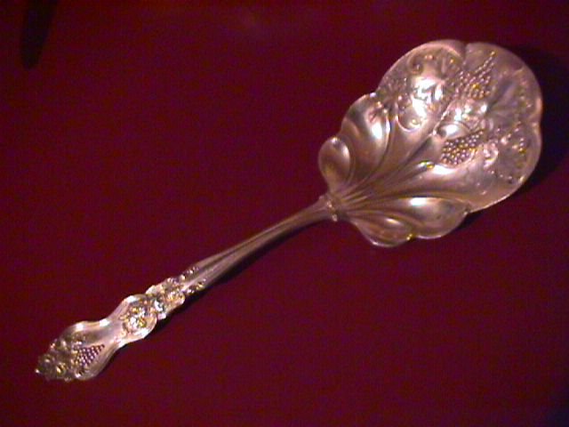 International Silverplate
