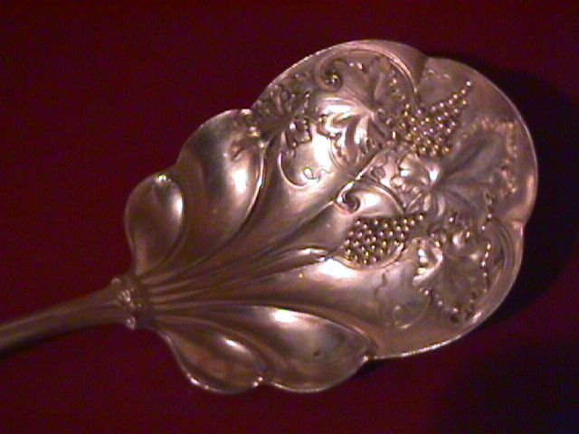 International Silverplate