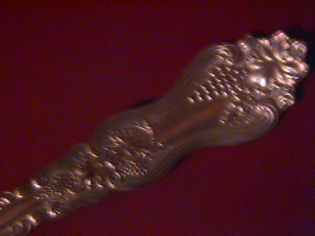 International Silverplate