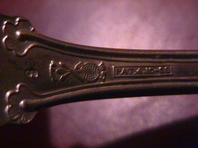 International Silverplate