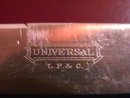Universal Landers Frary & Clark