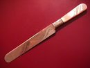 Meriden Cutlery Co.