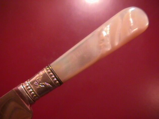 Meriden Cutlery Co.