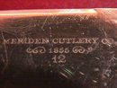 Meriden Cutlery Co.