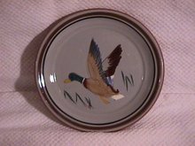 Stangl Sportsman Giftware
