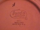 Stangl Sportsman Giftware