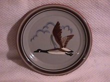 Stangl Sportsman Giftware