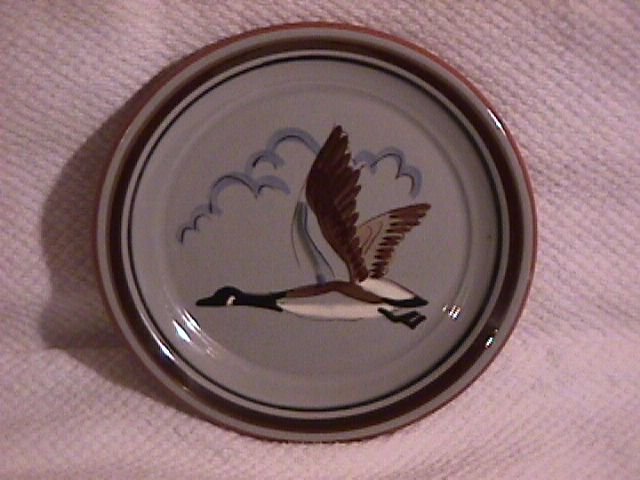 Stangl Sportsman Giftware