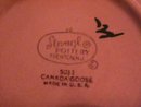 Stangl Sportsman Giftware