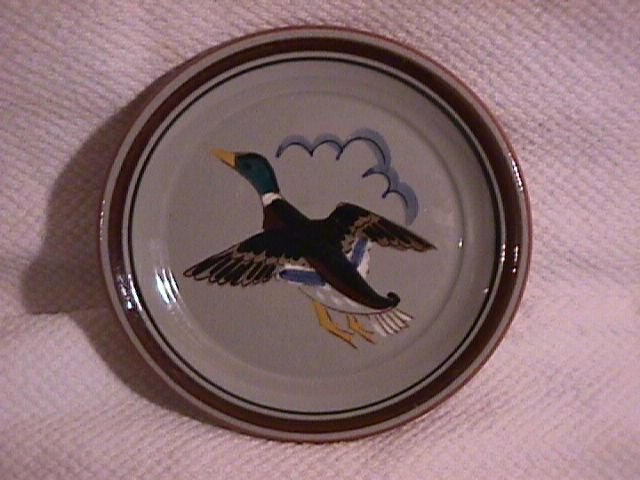 Stangl Sportsman Giftware