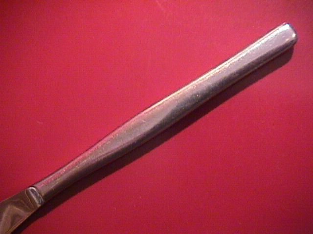 Reed & Barton Stainless