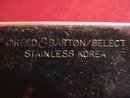 Reed & Barton Stainless