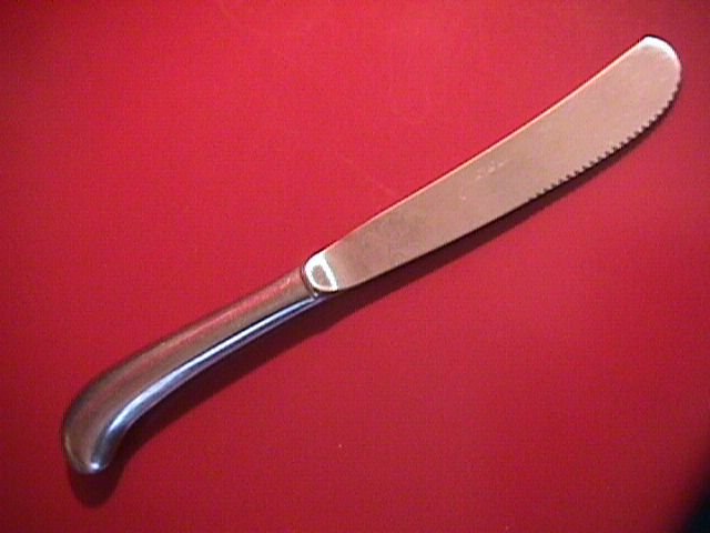 Towle Supreme Stainless