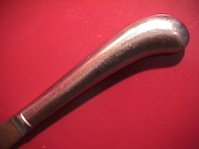 Towle Supreme Stainless